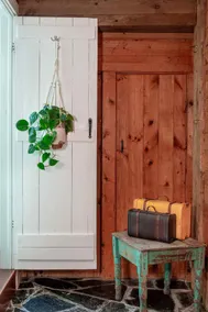 Tucker Hill Lodge  - Zimmer