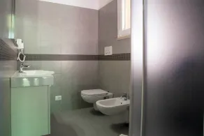 La Residenza del Golfo - Bathroom