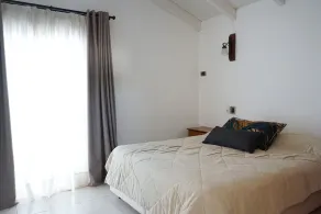 Loma Azul - Habitación