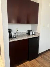 La Quinta by Wyndham Allen at The Village - Chambre