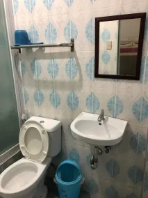 Ravara Natividad Homestay - Salle de bain