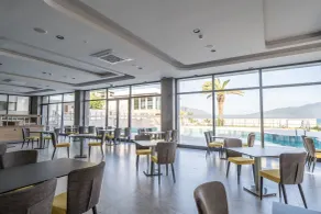 Premier Nergis Beach & SPA - Restaurant