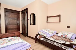 Dom wypoczynkowy Stoch Mądry - Room