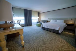 Hilton Garden Inn Montreal Airport - Chambre