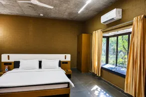 Shunyata Eco Resort Junagadh - Room
