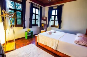 Şamlıoğlu Historical Mansion - Camera