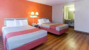 Cathedral Hill Hotel - Habitación