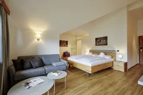 Concordia Vitalhotel & SPA - Chambre