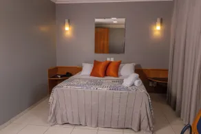 Honorato Hotel by - Easy Hotéis - Room
