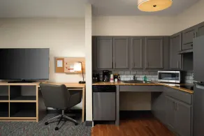 Candlewood Suites St Louis St Charles by IHG - Room
