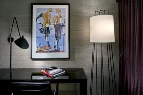 Revere Hotel Boston Common - Chambre