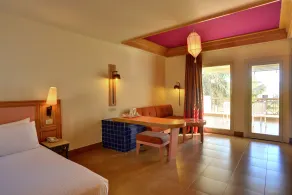 Hotel Novotel Sharm El-Sheikh - Chambre