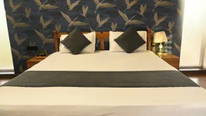 Butterfly Bliss Resort - Zimmer