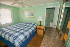 Avon Cottages - Chambre