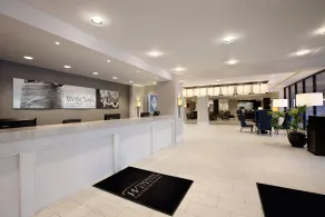 Wyndham Philadelphia-Historic District - Réception