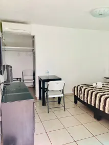 Hotel Cascada - Rum