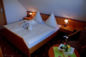 Hotel Birkenhof Garni - Room