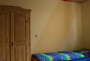 FeWo Konstandin - Camera