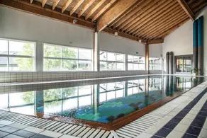 Sirdal Høyfjellshotell - Pool