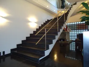 B&B Luxe Suites 1-2-3 - Reception