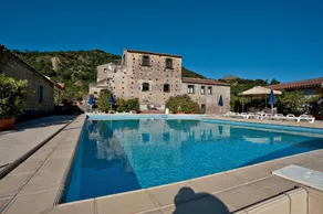 Il Borgo Country Resort - Pool