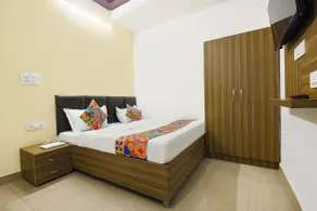 Hotel The Hills Aura - Rom