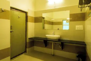 Parampara cottages - Salle de bain