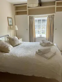 Kent Apartment 2 bed in Sandwich, with Free Parking - Værelse