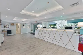 The Grand Caymanian Resort - Reception