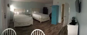 Lost Inn Paradise - Chambre