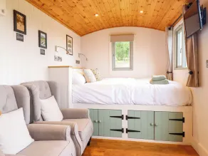 Cheviot - Quarto
