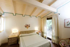 Bagaglino I Giardini Di Porto Cervo - Zimmer