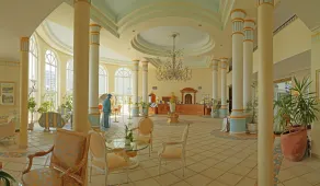 Hotel Miramar - Reception