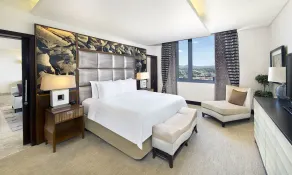 Hilton Windhoek - Habitación