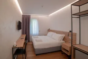 GRANDI 32 Boutique Residence - Salle de bain