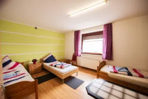 Hotel Schwan - Rum