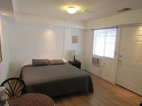 K7 Bed and Breakfast - Chambre