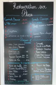 B&B HOTEL Bordeaux Est 3 étoiles - Restaurant