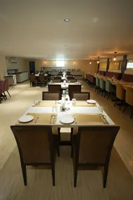 Citrus Classic Mambakkam Chennai - Restaurant