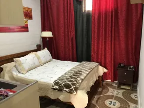 Hotel Hollywood Paradise ZF - Room