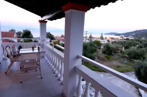 Stefanos Resort - Rum