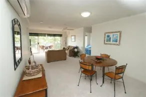 The Esplanade Riverview Holiday Apartments - Zimmer