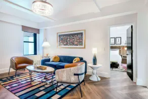 The Benjamin Royal Sonesta New York - Chambre