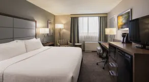 Holiday Inn Winnipeg-South by IHG - Chambre
