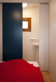 Camping Village Baia Blu La Tortuga - Zimmer