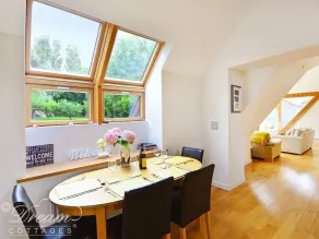 Fossil Barn - Private kitchen