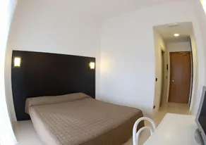 Hotel Colucci - Room