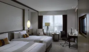 Meliá Hanoi - Room