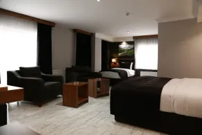 Azra Residence Otel - Room