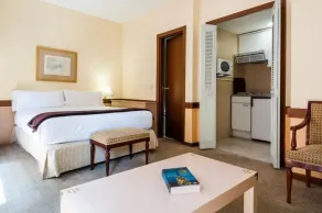 Espahotel Plaza Basílica - Chambre